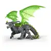 Image de 70847 - eldrador creatures dragon de roche