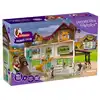 Image de Horse club villa de lakeside - schleich