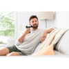 Image de Appareil de massage musculaire - beurer - mg 79 - 3 embouts