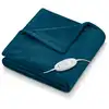 Image de Couverture chauffante beurer hd 75 cosy ocean   chaleur réglable