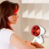 Image de Lampe infrarouge avec minuteur - il 35