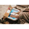 Image de Bain de pieds premium