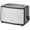 Image de Grille-pain 2 fentes 800w cromargan mat