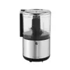Image de Wmf mini-hachoir 0.4l 65w inox-noir