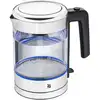 Image de Wmf bouilloire sans fil 1l 1900w inox-verre