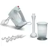 Image de Batteur électrique 450w bosch mfq3540