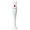 Image de Mixeur plongeant 350w blanc