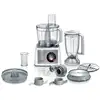 Image de Bosch robot multifonctions 2.4l 1250w blanc