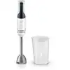 Image de Mixeur plongeant 800w blanc