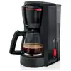 Image de Cafetière filtre 1.25 noir bosch tka3m133
