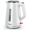 Image de Bosch bouilloire électrique 1.7l 2400w blanc