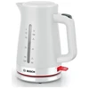 Image de Bosch bouilloire électrique 1.7l 2400w blanc