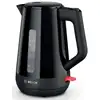 Image de Bosch bouilloire électrique 1.7l 2400w noir