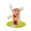 Image de Moulin à vent à construire