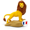 Image de Tonies figurine le roi lion