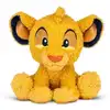 Image de Simba tonies orange