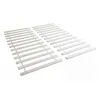 Image de Sommier homestyle4u blanc