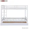 Image de Lits homestyle4u rouge