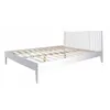 Image de Lit homestyle4u blanc