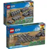 Image de City   60205+60238