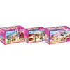 Image de Dollhouse   70206+70207+70208