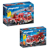 Image de City action - set de 2 boîtes playmobil