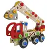Image de Heros - constructor pompier - 155 pcs