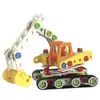 Image de Heros - excavateur 170 pieces
