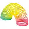 Image de 10 ressorts arc-en-ciel