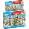 Image de Set de 2 playmobil