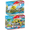 Image de Set de 2 playmobil