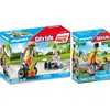 Image de Set de 2 playmobil