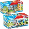Image de Set de 2 playmobil