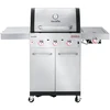 Image de Barbecue à gaz professional pro s 3 - char-broil