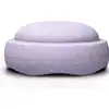 Image de Jeu de motricité stapelstein original light violet