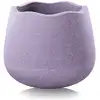 Image de Tabouret enfant modulaire base violet clair