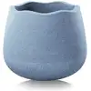 Image de Tabouret enfant modulaire base bleu clair