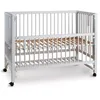 Image de Lit bébé cododo évolutif 60x120 hajo
