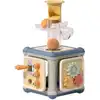 Image de Cube de motricité 10 en 1
