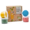 Image de Set de 4 pots de pâte à modeler yuk