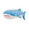 Image de Peluche nemu nemu requin baleine l