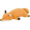 Image de Peluche konta le renard 53 cm