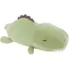Image de Peluche nemu nemu tirano le dinosaure (17 cm)