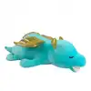 Image de Peluche nemu nemu aqua