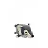 Image de Peluche nemu nemu beige