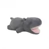 Image de Peluche nemu nemu taille s hippo