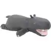 Image de Peluche nemu nemu gris