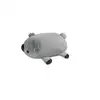 Image de Porte clefs peluche nemu nemu koala taille s 14 cm