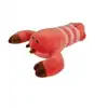 Image de Peluche nemu nemu - robusto - homard - taille s - 14 cm