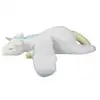 Image de Peluche hackuchumu licorne - nemu nemu - trousselier